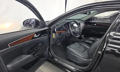 Kia K7 2017, 235471 км, за 4296.67 USD - фото 10