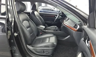Kia K7 2017, 235471 км, за 4296.67 USD - фото 11