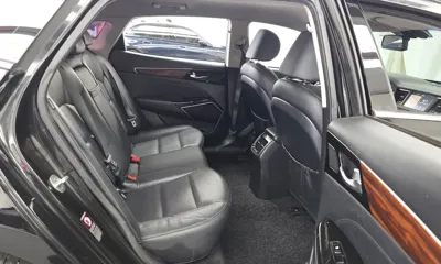 Kia K7 2017, 235471 км, за 4296.67 USD - фото 12