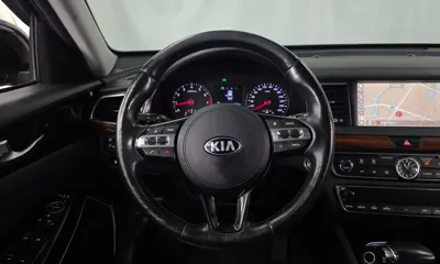 Kia K7 2017, 235471 км, за 4296.67 USD - фото 13