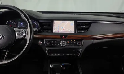 Kia K7 2017, 235471 км, за 4296.67 USD - фото 14