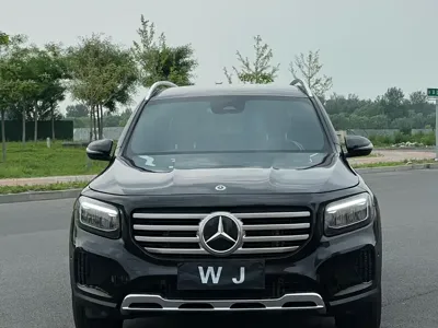 Mercedes-Benz GLB 2024, 12000 км, за 23513.38 USD