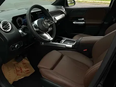 Mercedes-Benz GLB 2024, 12000 км, за 23513.38 USD