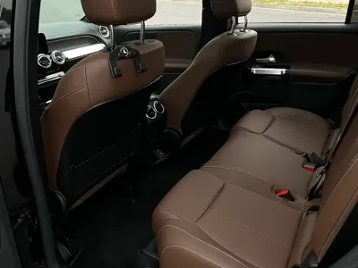 Mercedes-Benz GLB 2024, 12000 км, за 23513.38 USD