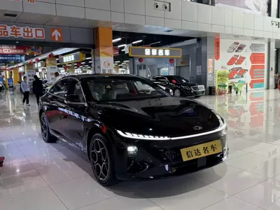 Qiyuan Qiyuan A07 2026, 100 км, за 17921.96 USD