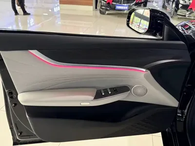 Qiyuan Qiyuan A07 2026, 100 км, за 17921.96 USD