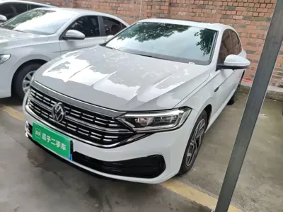 Volkswagen Sagitar · 2025 год
