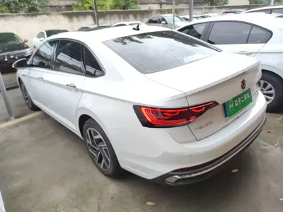 Volkswagen Sagitar 2025, 3800 км, за 13463.54 USD