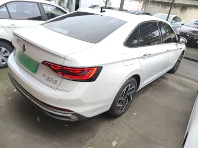 Volkswagen Sagitar 2025, 3800 км, за 13463.54 USD - фото 7
