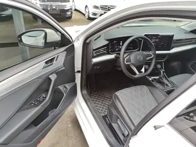 Volkswagen Sagitar 2025, 3800 км, за 13463.54 USD - фото 16