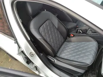 Volkswagen Sagitar 2025, 3800 км, за 13463.54 USD - фото 25