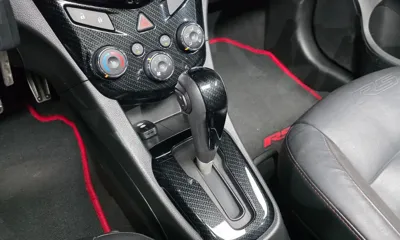 ChevroletGMDaewoo Aveo 2015, 106804 км, за 2537.08 USD - фото 9
