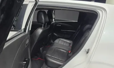 ChevroletGMDaewoo Aveo 2015, 106804 км, за 2537.08 USD - фото 11