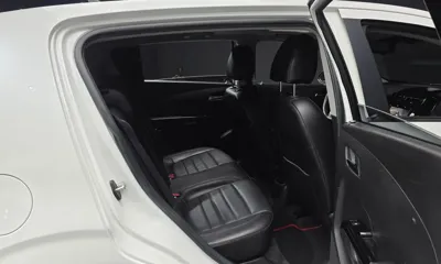 ChevroletGMDaewoo Aveo 2015, 106804 км, за 2537.08 USD - фото 12