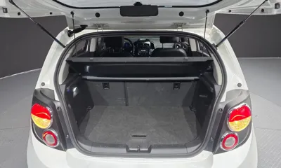 ChevroletGMDaewoo Aveo 2015, 106804 км, за 2537.08 USD - фото 18