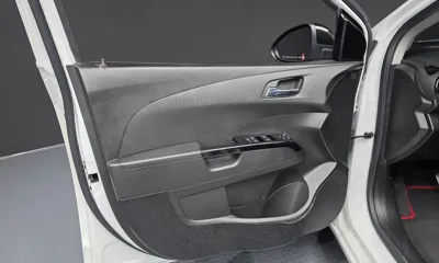 ChevroletGMDaewoo Aveo 2015, 106804 км, за 2537.08 USD - фото 24