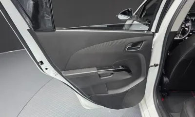 ChevroletGMDaewoo Aveo 2015, 106804 км, за 2537.08 USD - фото 25