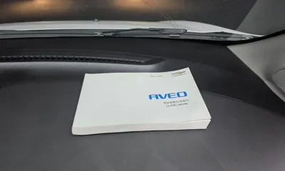 ChevroletGMDaewoo Aveo 2015, 106804 км, за 2537.08 USD - фото 30