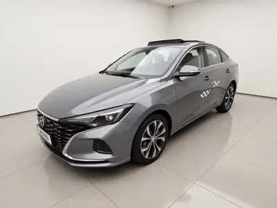 Changan Eado · 2021 год