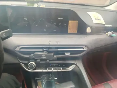 Changan Eado 2021, 112000 км, за 5245.39 USD - фото 6