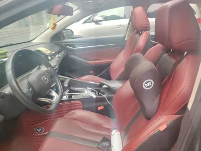 Changan Eado 2021, 112000 км, за 5245.39 USD - фото 8