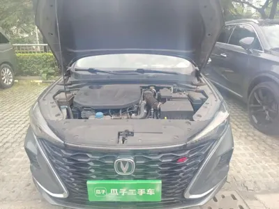 Changan Eado 2021, 112000 км, за 5245.39 USD - фото 11