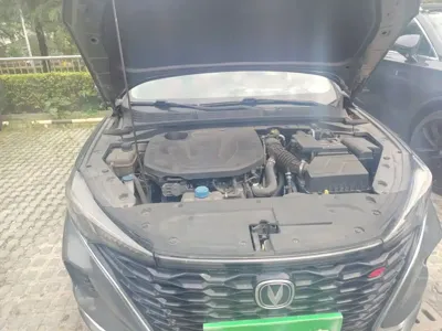 Changan Eado 2021, 112000 км, за 5245.39 USD - фото 20