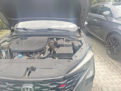 Changan Eado 2021, 112000 км, за 5245.39 USD - фото 21