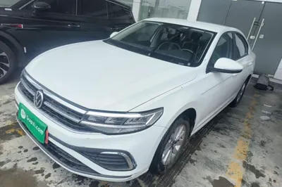 Volkswagen Bora · 2024 год