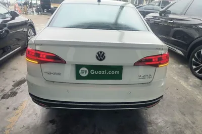 Volkswagen Bora 2024, 41100 км, за 10486 USD