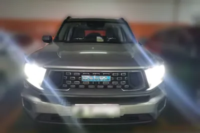 Haval H Dog New Energy 2023, 67300 км, за 12764 USD