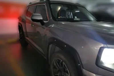 Haval H Dog New Energy 2023, 67300 км, за 12764 USD