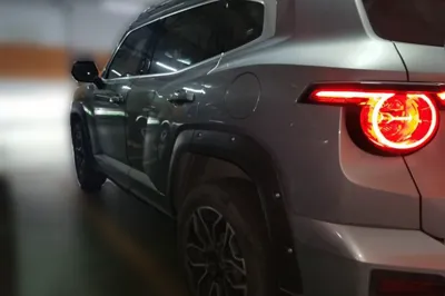 Haval H Dog New Energy 2023, 67300 км, за 12764 USD