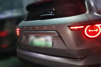Haval H Dog New Energy 2023, 67300 км, за 12764 USD