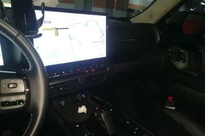 Haval H Dog New Energy 2023, 67300 км, за 12764 USD - фото 9