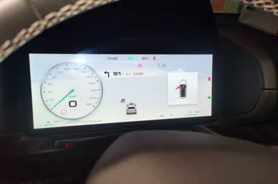 Haval H Dog New Energy 2023, 67300 км, за 12764 USD - фото 11