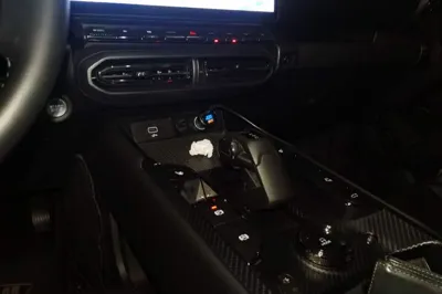 Haval H Dog New Energy 2023, 67300 км, за 12764 USD - фото 13