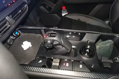Haval H Dog New Energy 2023, 67300 км, за 12764 USD - фото 14