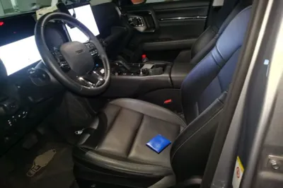 Haval H Dog New Energy 2023, 67300 км, за 12764 USD - фото 15