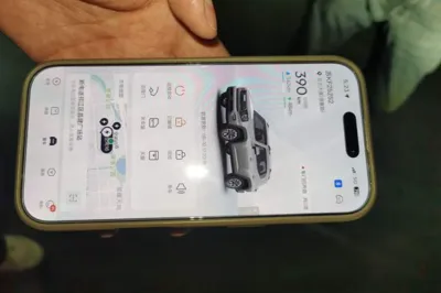 Haval H Dog New Energy 2023, 67300 км, за 12764 USD - фото 20