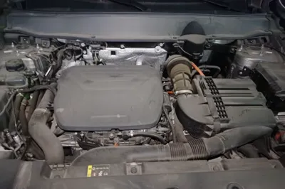 Haval H Dog New Energy 2023, 67300 км, за 12764 USD - фото 21
