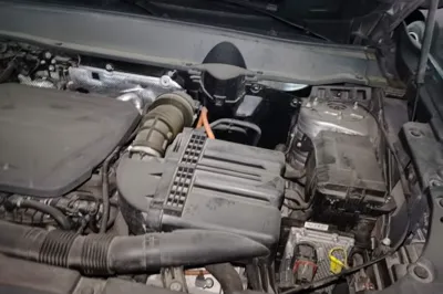 Haval H Dog New Energy 2023, 67300 км, за 12764 USD - фото 22