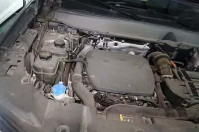 Haval H Dog New Energy 2023, 67300 км, за 12764 USD - фото 23