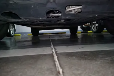 Haval H Dog New Energy 2023, 67300 км, за 12764 USD - фото 24