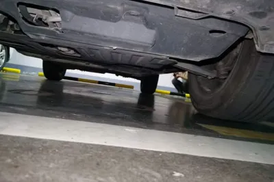 Haval H Dog New Energy 2023, 67300 км, за 12764 USD - фото 26