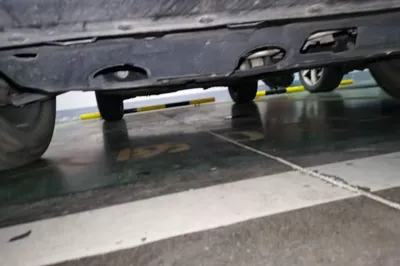 Haval H Dog New Energy 2023, 67300 км, за 12764 USD - фото 27