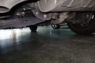 Haval H Dog New Energy 2023, 67300 км, за 12764 USD - фото 28