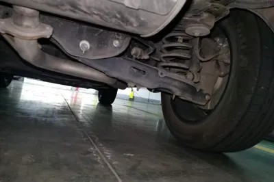 Haval H Dog New Energy 2023, 67300 км, за 12764 USD - фото 29
