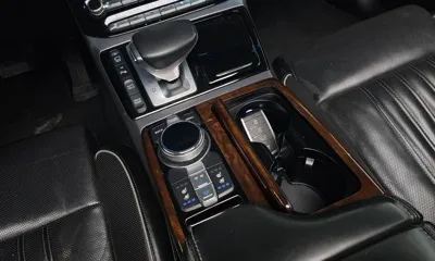 Genesis EQ900 2018, 219796 км, за 10174.61 USD - фото 9