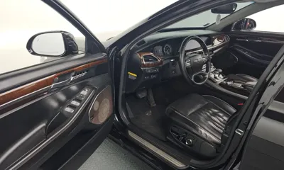 Genesis EQ900 2018, 219796 км, за 10174.61 USD - фото 11